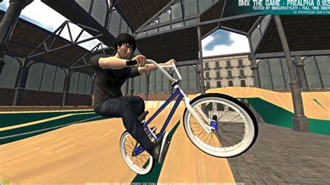bmx games free to play.